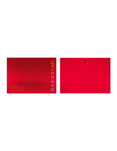 GUCCI RUSH EDT VAP 75 ML