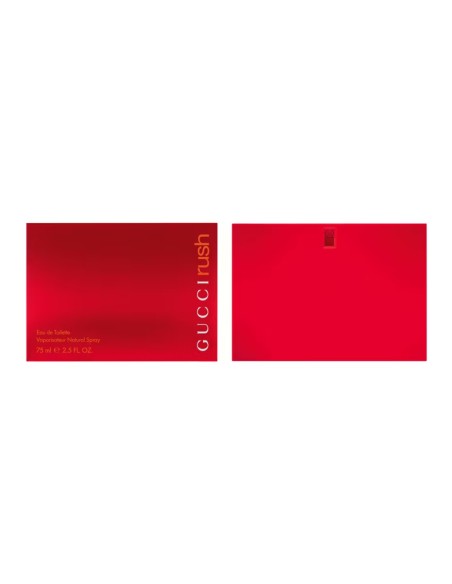 GUCCI RUSH EDT VAP 75 ML