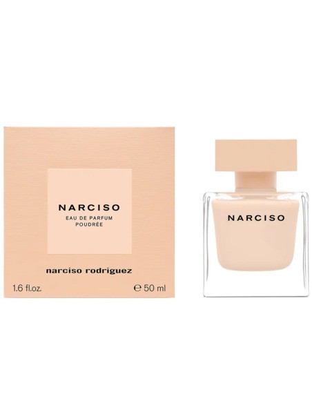 NARCISO POUDREE EDP VAP 50ML