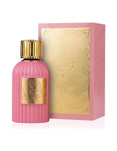 Perfume Paris Corner Qissa Pink 100ml original.