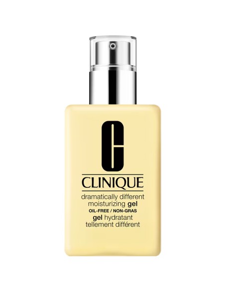 Gel Clinique Dramatically Different Oil-Free 125ml.
