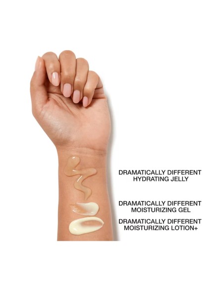 Clinique Dramatically Different Gel 125ml | Piel Grasa Oil-Free