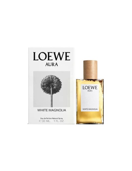LOEWE AURA WHITE MAGNOLIA EAU DE PARFUM VAP 30 ML