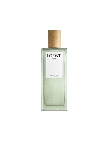AIRE LOEWE AIRE SUTILEZA EDT VAP 50 ML