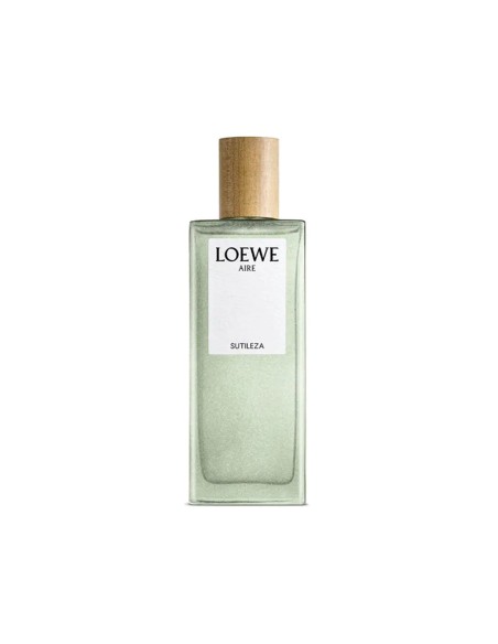 AIRE LOEWE AIRE SUTILEZA EDT VAP 50 ML