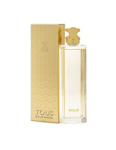 TOUS EAU DE PARFUM VAP 90 ML