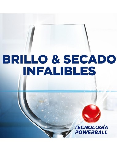Finish Abrillantador Lavavajillas 500ml 3en1 | Drolim.com
