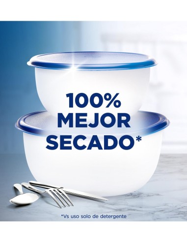 Finish Abrillantador Lavavajillas 500ml 3en1 | Drolim.com