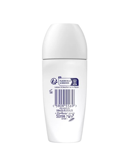 Rexona Tropical mujer 72h protección Body Heat Activated
