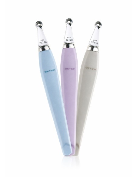 Extractor de espinillas higiénico para cuidado facial