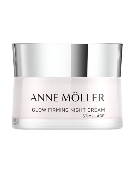 Tarro Anne Möller Stimulâge Youth Reactivation Night Cream