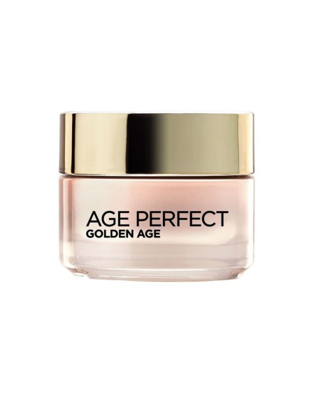 Crema rosa L'Oréal para pieles maduras y apagadas