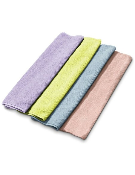 Bayetas Mery multiusos para cocina, baño y cristales