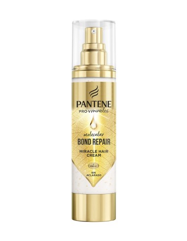 Sérum Pantene Molecular Bond Repair Miracle Hair Cream 90ml