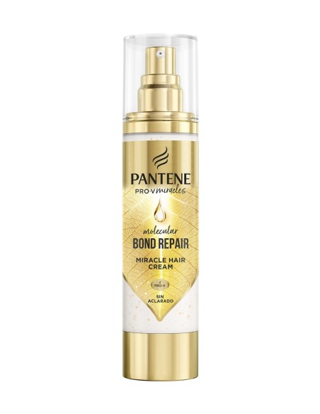 Sérum Pantene Molecular Bond Repair Miracle Hair Cream 90ml