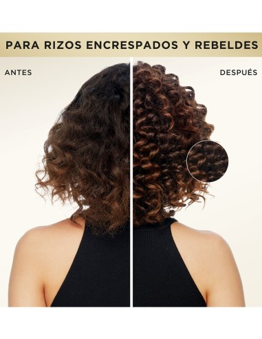 Champú Pantene Rizos Definidos Active Nutri-Plex 325ml | Drolim