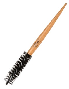Cepillo espiral Eurostil 25 mm para peinado profesional