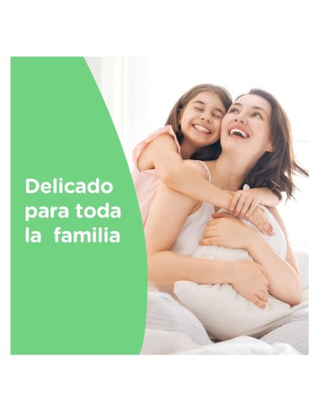 Hidratación instantánea con aceite corporal de Aloe Vera