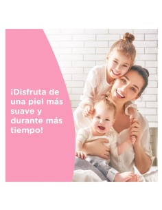 JOHNSONS ACEITE CORPORAL 300ML HIDRATANTE 2