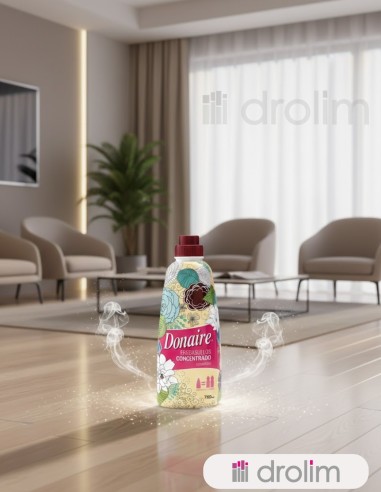 Donaire Fregasuelos Concentrado Cosmético 750ml