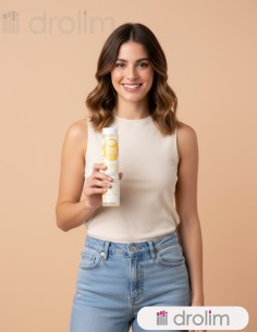 Nurana Champú Capilar Cero% 250ml Cabelludo Sensible 2