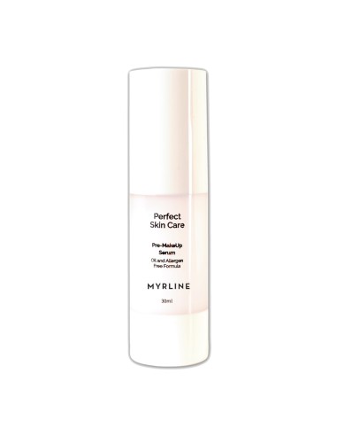 Myrline Perfect Skin Care Serum Pre-Maquillaje 30ml