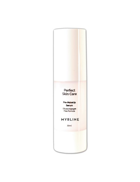 Myrline Perfect Skin Care Serum Pre-Maquillaje 30ml