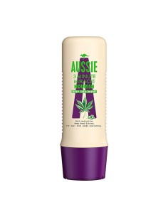 Tratamiento Aussie 3 Minute Miracle Nourish con cáñamo