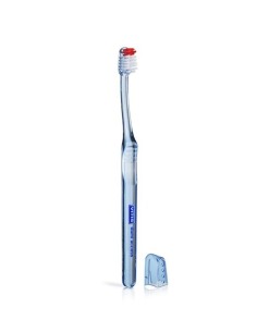 Cepillo dental Vitis Duro Access cabezal pequeño 2