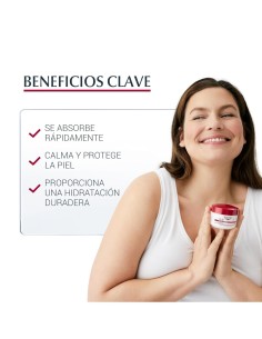 Crema Eucerin pH5 para piel seca y sensible 75ml 2