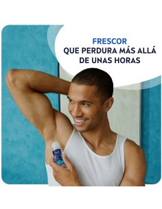Desodorante Nivea Men Fresh Ocean 0% Aluminio 50ml 2