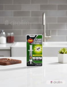 Zum Gel Insecticida Anti Hormigas 65 g 2