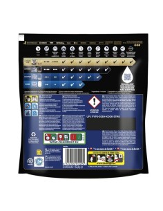 Pack Finish Ultimate Plus 29 cápsulas para lavavajillas. 2