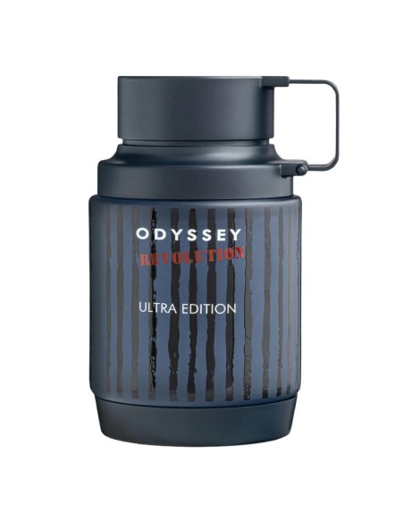 Perfume Armaf Odyssey Revolution Ultra Edition 100 ml