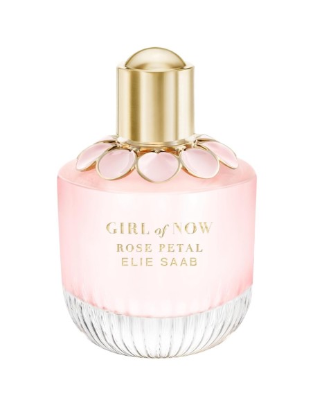 Fragancia floral de mujer Girl of Now Rose Petal 50ml