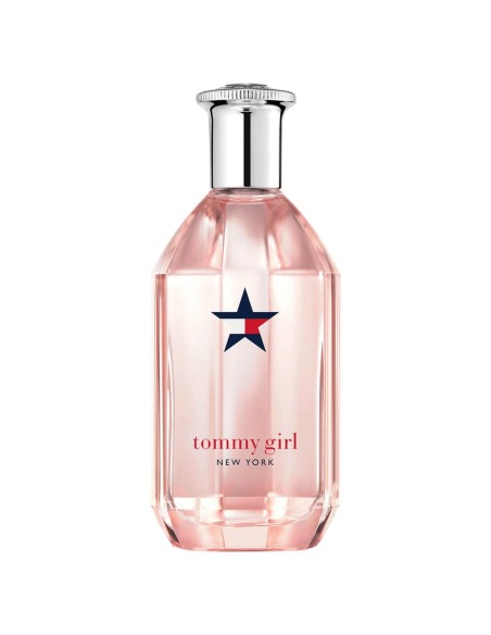 Tommy Girl New York eau de toilette de 100 ml con vaporizador