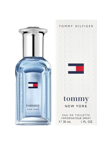 Fragancia Tommy New York 30ml formato viaje