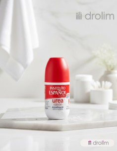 Instituto Español desodorante urea 75ml. 2