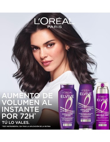 Elvive Collagen Lifter voluminizador