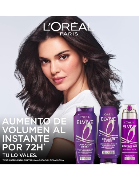 Elvive Collagen Lifter voluminizador