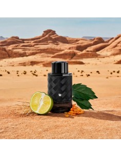 Set de regalo Montblanc Explorer Extreme Parfum y accesorios. 2