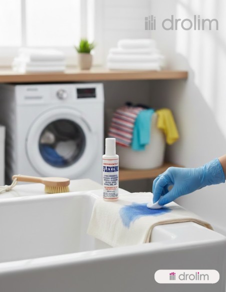 Flexene Quitamanchas Universal 40 ml - Eficaz y práctico