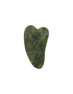 PIEDRA GUA SHA DE JADE