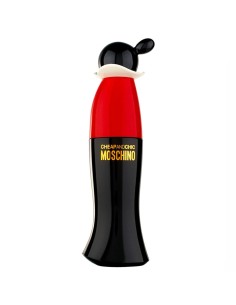 Fragancia femenina Moschino Cheap and Chic Eau de Toilette. 2