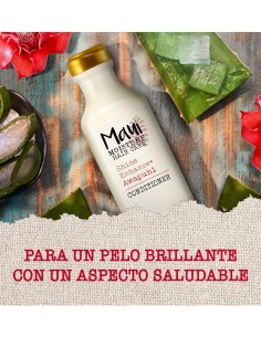 Champú Maui Moisture Awapuhi Brillo 385ml | Drolim 2