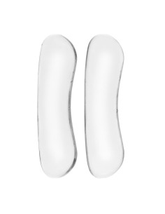 Pack 2 unidades protector talón gel invisible Disna talla L 2