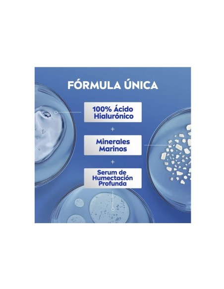 Nivea Body Lotion Hidratante Express 400 ml | Absorción Rápida