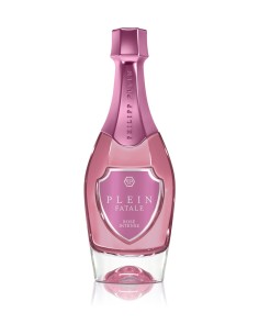 Eau de Parfum Philipp Plein Rosé Intense 50ml para mujer. 2