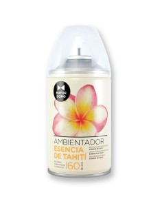 Mayordomo Ambientador Automático Tahiti 250ml