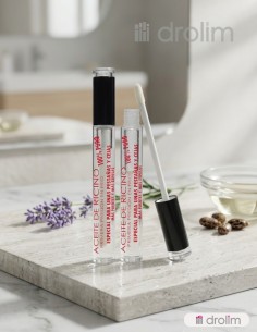 Aceite de Ricino Nurana para pestañas más fuertes y largas 2